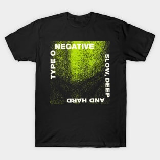 Type O T-Shirt